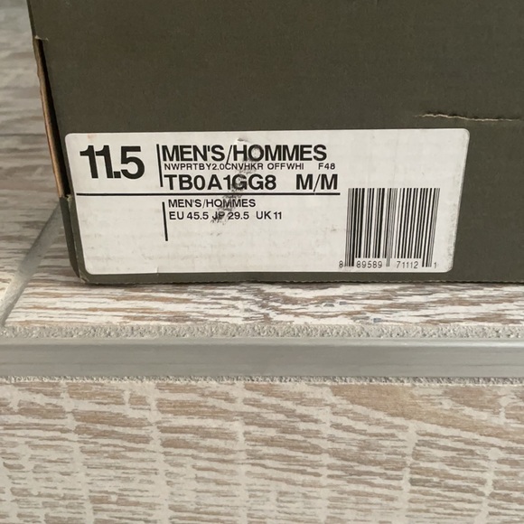 Timberland Thread - Picture 3 of 4